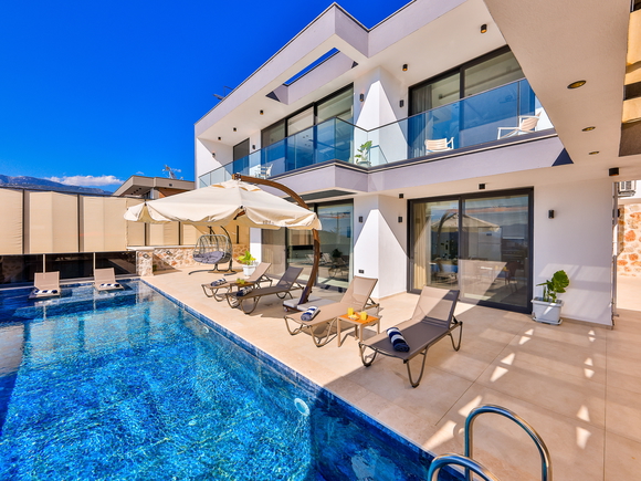 Villa Cisem