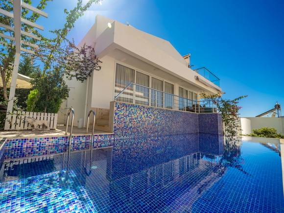 Villa Temiz
