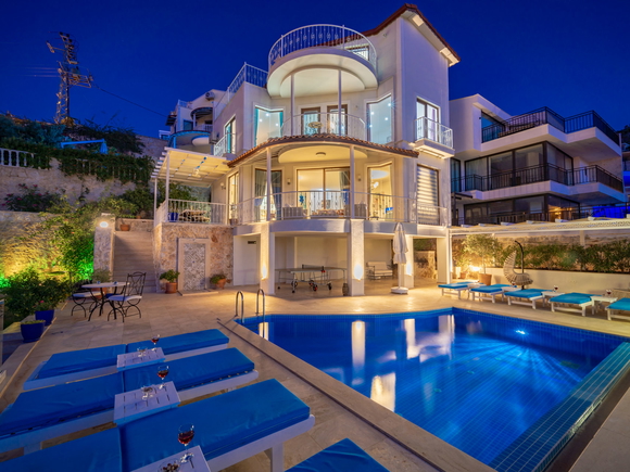 Villa Lanka