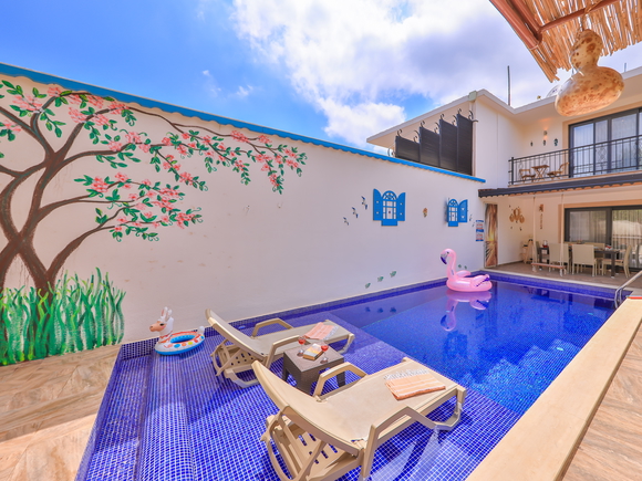 Villa Civan