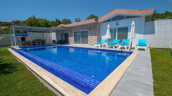 Villa İstek