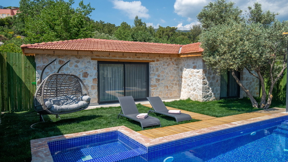 Villa Lemina