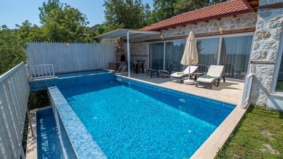 Villa İmge