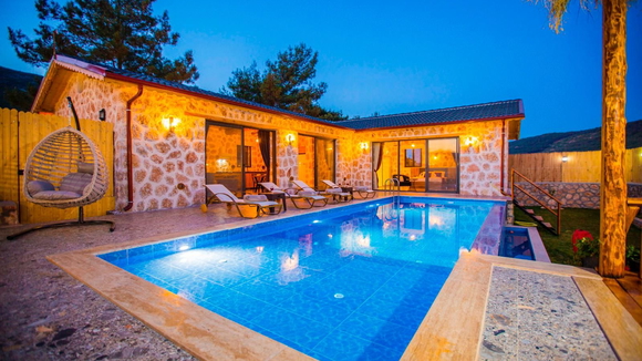 Villa Glad