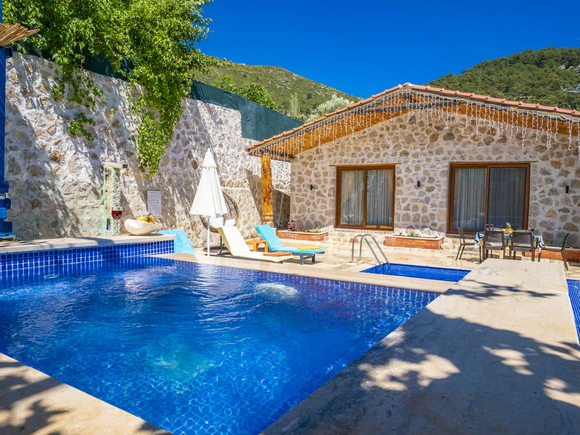 Villa Sakin