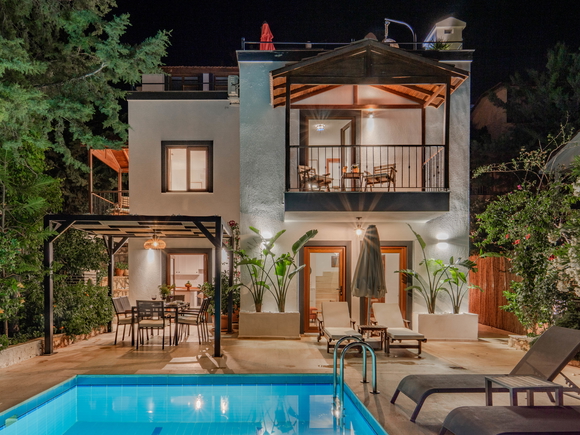 Villa Smirnoff