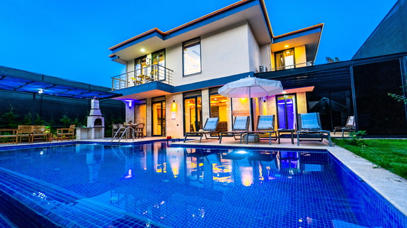 Villa Epope
