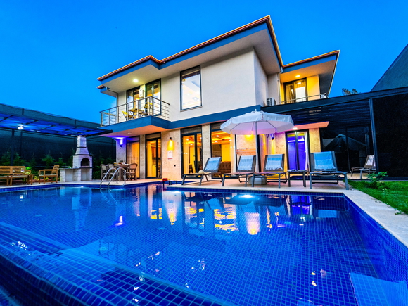 Villa Epope