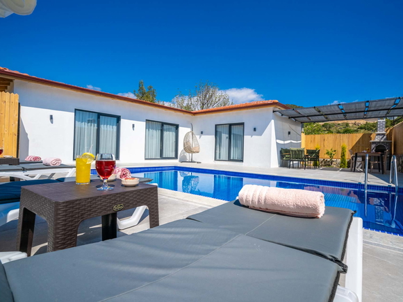 Villa Feliz