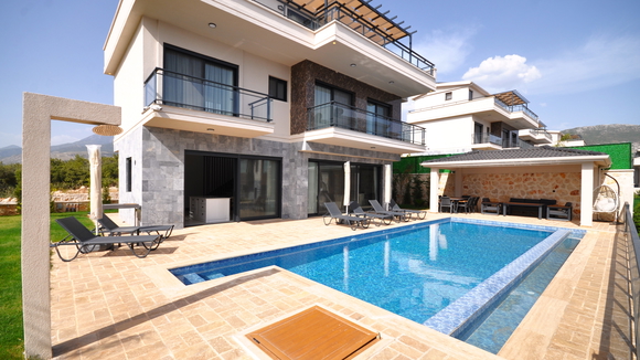 Villa Turquesa