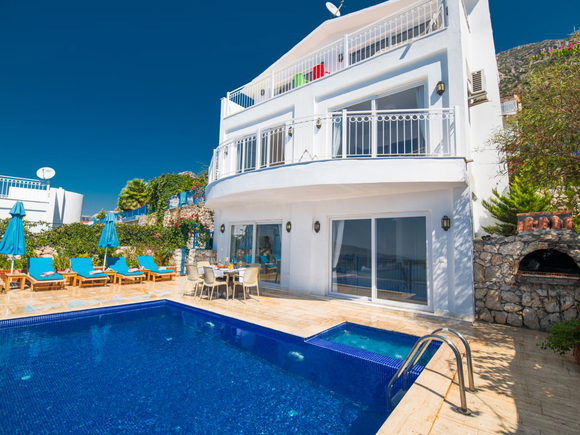 Villa Orchid 1