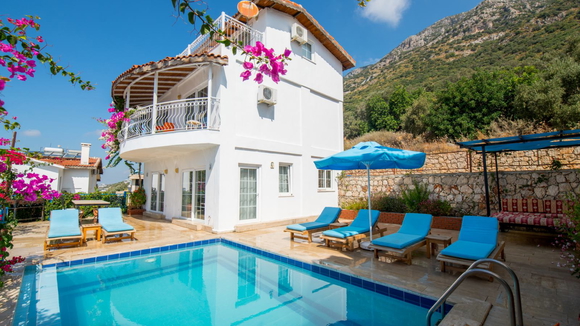 Villa Yansıma