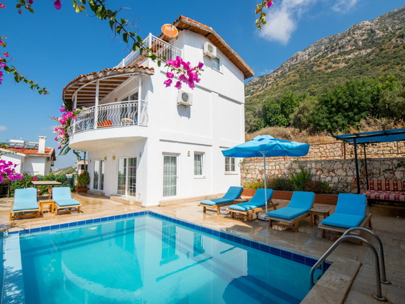 Villa Yansıma