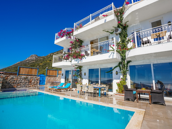 Villa Centik 1