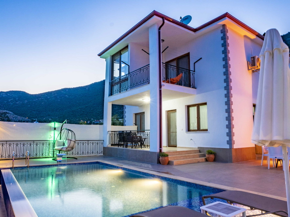 Villa Aube