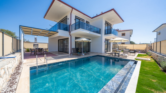 Villa Wind