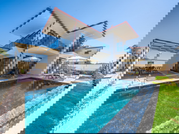 Villa Wind