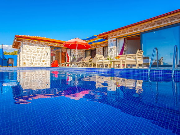 Villa Emirhan 1