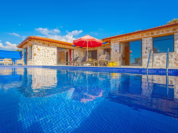 Villa Emirhan 2