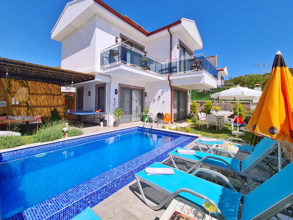 Villa Kiana