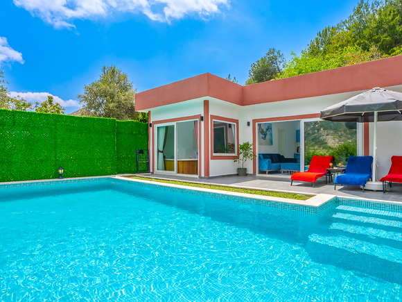 Villa Yelli