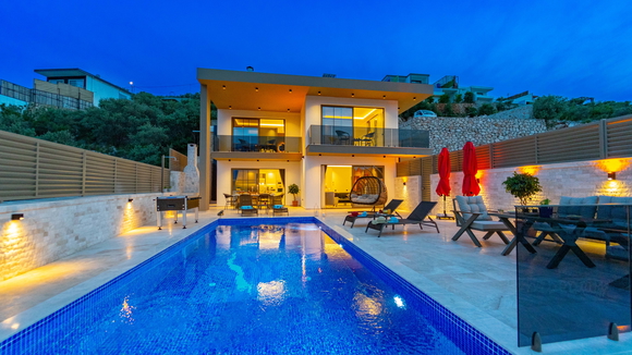 Villa Yapıt 