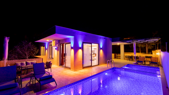 Villa Gürbüz