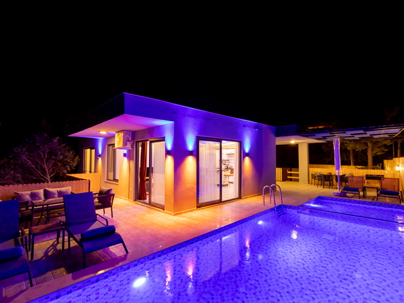 Villa Gürbüz