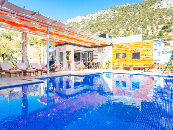 Villa Albahaca