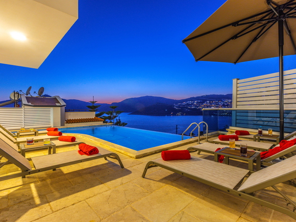Villa Tibet