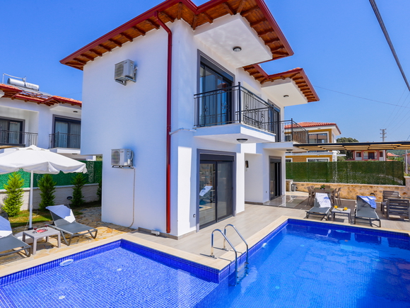 Villa Bold 1