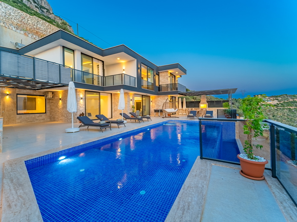 Villa Gada