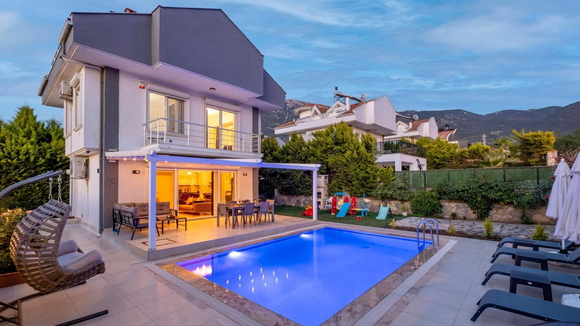 Villa Viss
