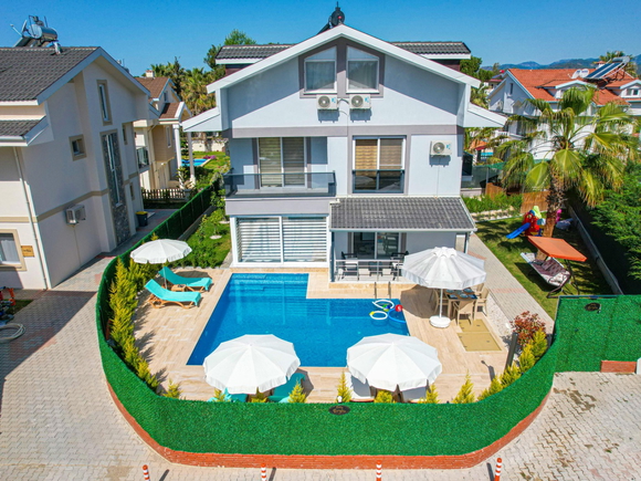 Villa Boyraz