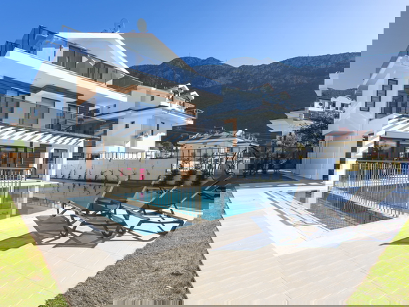 Villa Aless 1