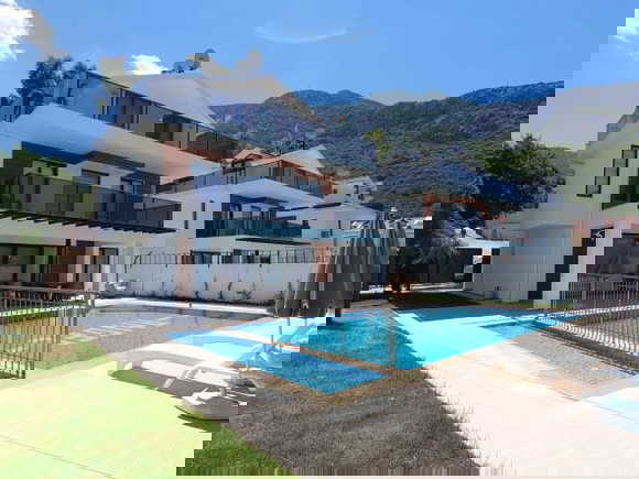 Villa Aless 2