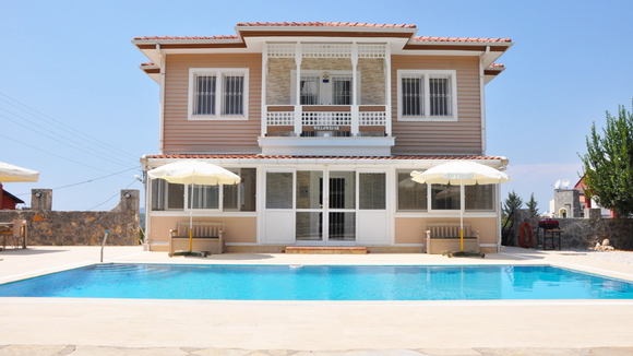 Villa İstif