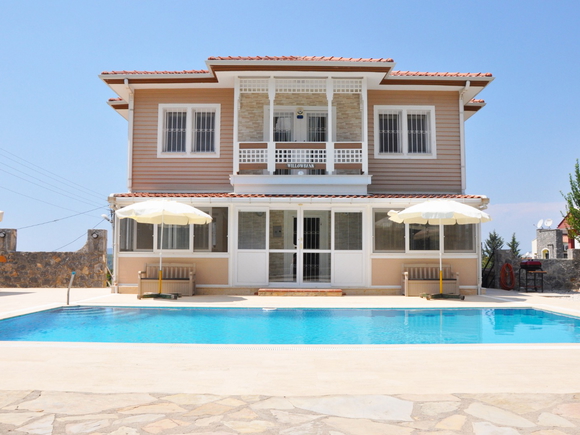 Villa İstif