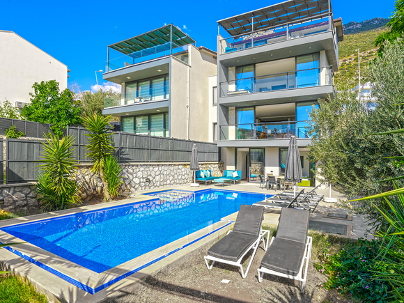 Villa Xavi