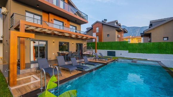 Villa Yiğit Loft