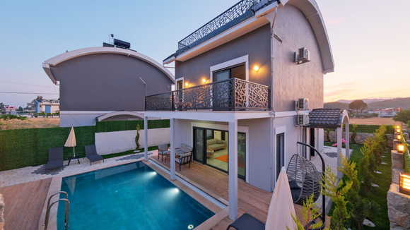 Villa Oscar