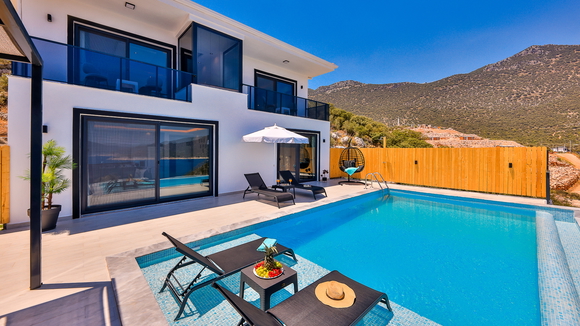 Villa Pers