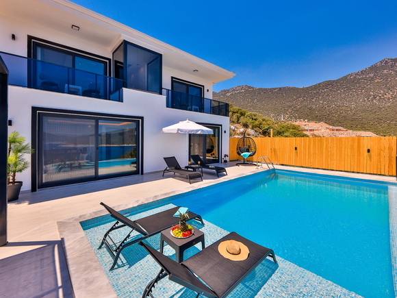 Villa Pers