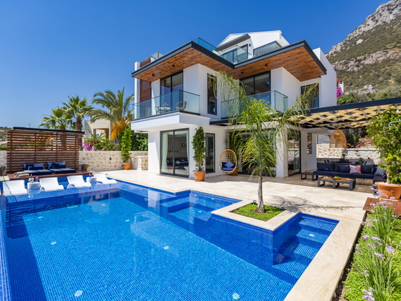 Villa Gragor