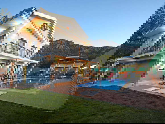 Villa Gaflet A