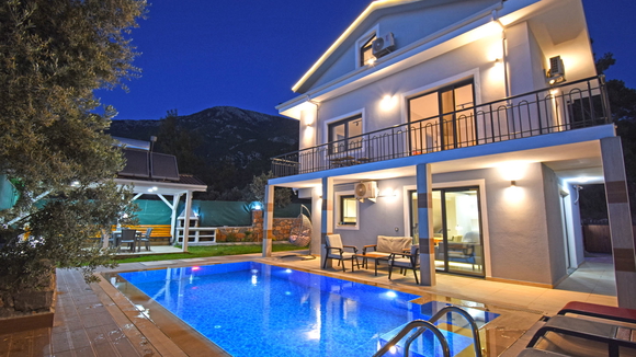 Villa Gaflet B