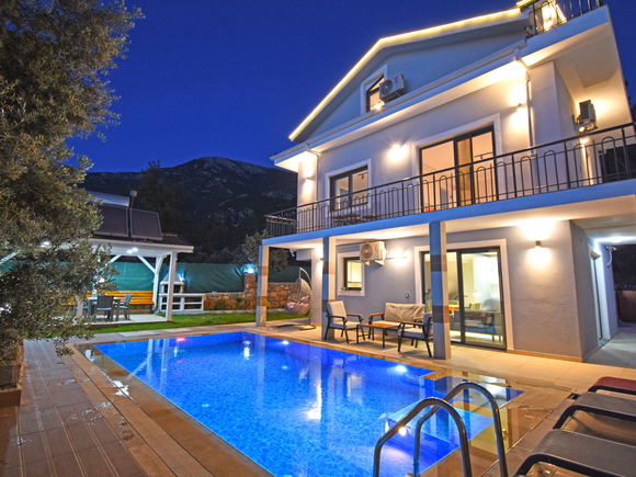 Villa Gaflet B