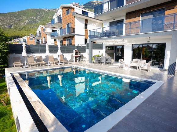 Villa Grand 3