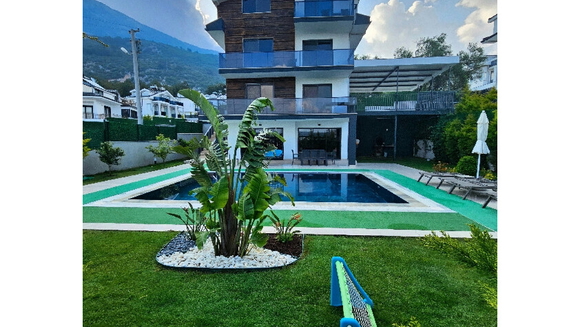 Villa Grand 4