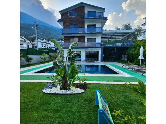 Villa Grand 5